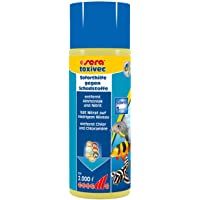 Sera Tratamiento del Agua para acuariofilia toxivec 500 ml